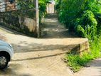 Land for Sale Nuwara Eliya Road, Atabage, Gampola