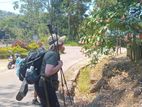 Land for Sale Nuwara Eliya Road