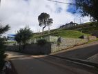 Land for Sale Nuwaraeliya