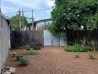 Land for Sale off Kawdana Road, Dehiwala