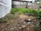 Land for Sale - Off Siebel Avenue Colombo 5