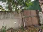 Land for sale Off Thimbirigasyaya road, Colombo 5