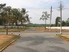 Land for Sale on Kesbewa Road