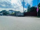 Land for Sale on Old Kandy Road, Kelaniya