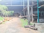 Land for sale on panadura Bandaragama main Rd.