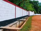 Land For Sale Oruthota- Belummahara