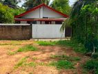 Land for Sale – Oruwala, Athurugiriya