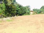 Land for Sale පාදුක්ක