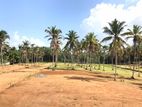 Land for Sale පාදුක්ක