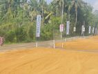 Land for Sale පාදුක්ක