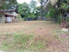 Land for Sale පානදුර අරුක්ගොඩ