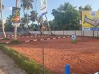 Land for Sale පානදුර වලාන M20