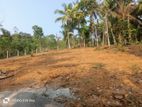 Land for Sale-Padukka, Angampitiya (ඉඩමක් විකිණීමට-පාදුක්ක, අංගම්පිටිය)