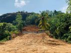 Land For Sale Padukka, Arukwaththa(S20)