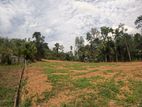 Land for Sale Padukka