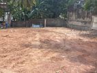 Land for Sale Palawaththa