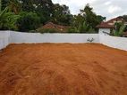 Land for Sale Panadura (500m to Galle Road)