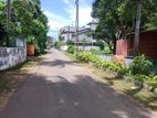 Land for sale panadura