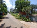 Land for sale panadura