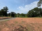 Land for Sale panadura