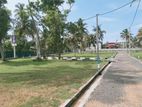 Land for Sale Panadura