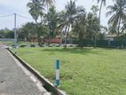 Land for Sale Panadura