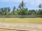 Land for Sale Panadura