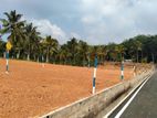 Land for Sale Panadura