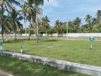 Land for Sale Panadura