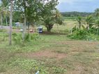 Land for Sale Panadura