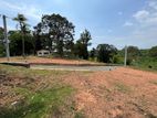 Land for Sale Panadura