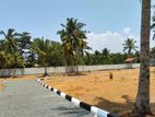 Land for Sale Panadura