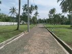 Land for Sale Panadura