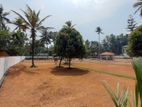 Land for Sale Panadura