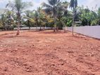 Land for Sale Panadura