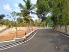 Land for Sale Panadura