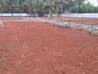 Land for Sale Panadura