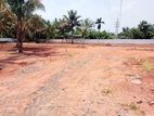 Land For Sale Panadura