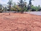 Land for Sale Panadura