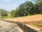 Land for Sale Panadura