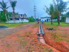 Land for Sale Panadura