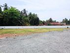 Land for Sale Panadura