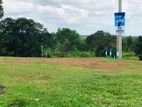 Land for Sale Panadura