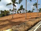 Land for Sale Panadura