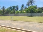 Land for Sale Panadura