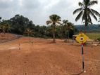 Land for Sale Panadura