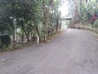 Land for Sale Panadura