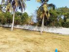 Land for Sale Panadura