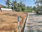 Land for Sale Panadura