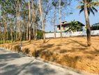 land for sale panadura